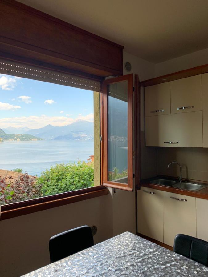 לצנו B&B Sosta Sul Lago מראה חיצוני תמונה