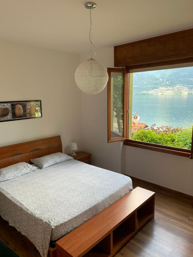לצנו B&B Sosta Sul Lago מראה חיצוני תמונה