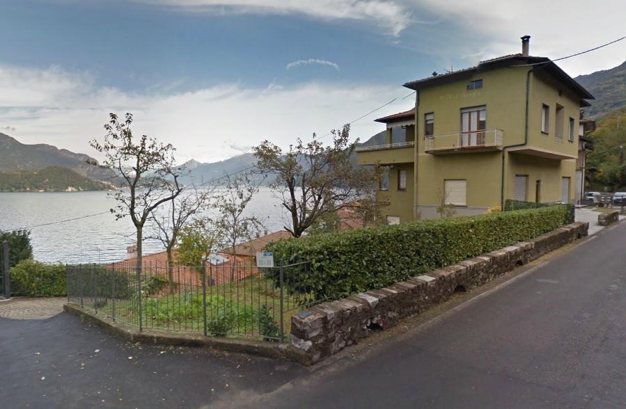 לצנו B&B Sosta Sul Lago מראה חיצוני תמונה