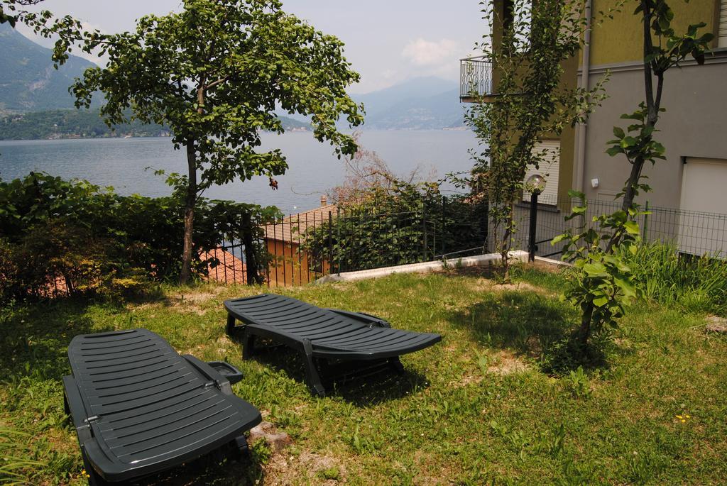 לצנו B&B Sosta Sul Lago מראה חיצוני תמונה